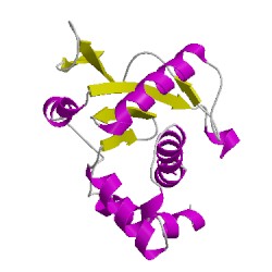 Image of CATH 2jlgC03
