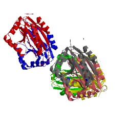 Image of CATH 2jlm