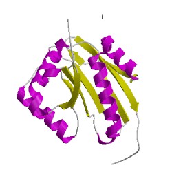 Image of CATH 2jlmF