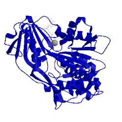 Image of CATH 2jlr