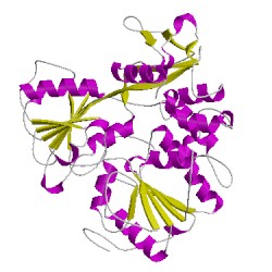 Image of CATH 2jluA