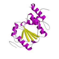 Image of CATH 2jluA01