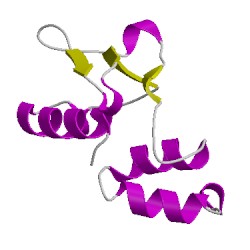 Image of CATH 2jluA03