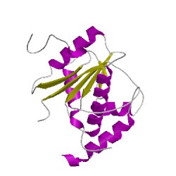 Image of CATH 2jluB01