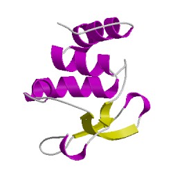Image of CATH 2jluB03