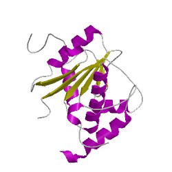 Image of CATH 2jlxB01