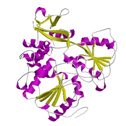 Image of CATH 2jlyA