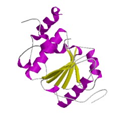 Image of CATH 2jlyA01