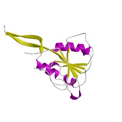 Image of CATH 2jlyA02