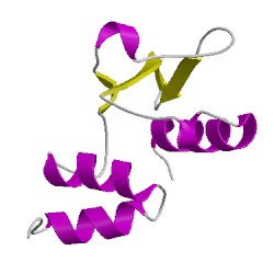 Image of CATH 2jlyA03