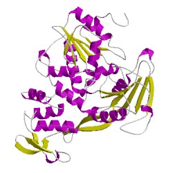 Image of CATH 2jlyB