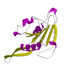Image of CATH 2jlyB02
