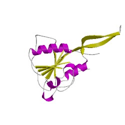 Image of CATH 2jlzA02