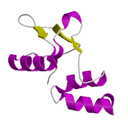 Image of CATH 2jlzA03