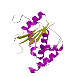 Image of CATH 2jlzB01