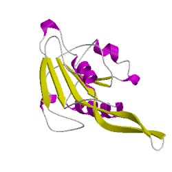 Image of CATH 2jlzB02