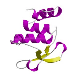 Image of CATH 2jlzB03