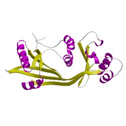 Image of CATH 2jmuA