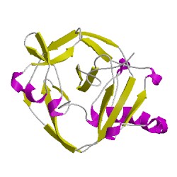 Image of CATH 2jmzA