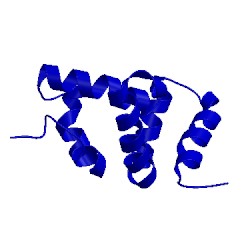 Image of CATH 2jnt