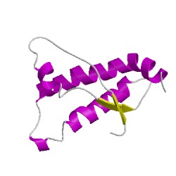 Image of CATH 2johA