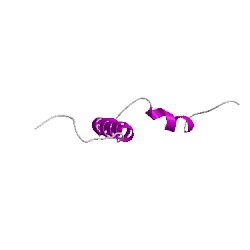 Image of CATH 2jp3A00