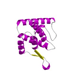 Image of CATH 2jprA