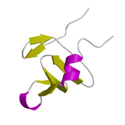 Image of CATH 2jr6A