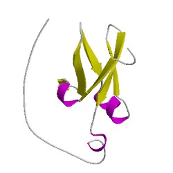 Image of CATH 2jr7A