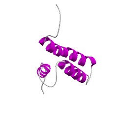 Image of CATH 2js1A