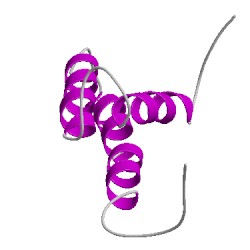 Image of CATH 2js1B