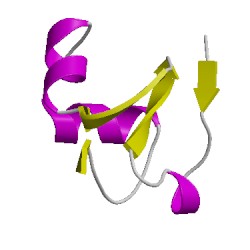 Image of CATH 2jspA01