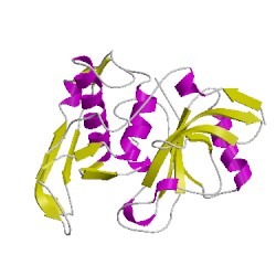 Image of CATH 2jtcA