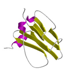 Image of CATH 2jtdA00