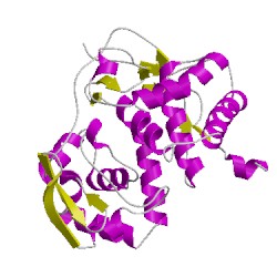 Image of CATH 2jtiA
