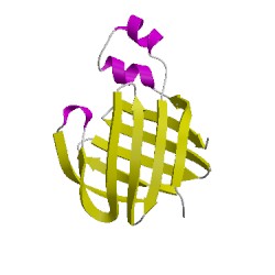 Image of CATH 2ju3A