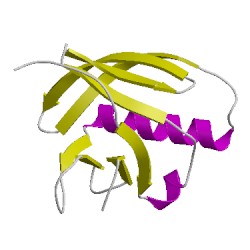 Image of CATH 2jw1A00