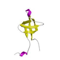 Image of CATH 2jw4A00