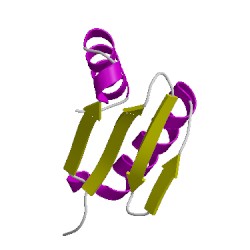 Image of CATH 2jwlB00