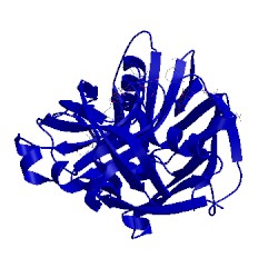 Image of CATH 2jxr
