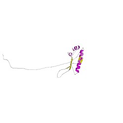 Image of CATH 2jy9A