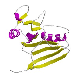 Image of CATH 2jybA