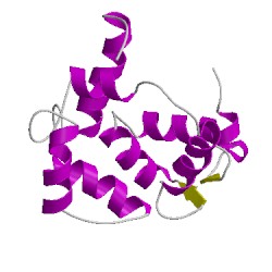 Image of CATH 2jziA