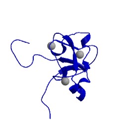 Image of CATH 2k0a