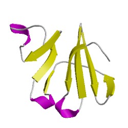 Image of CATH 2k0qA00