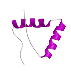 Image of CATH 2k29A00