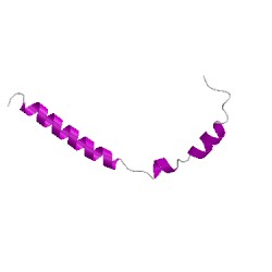 Image of CATH 2k37A00