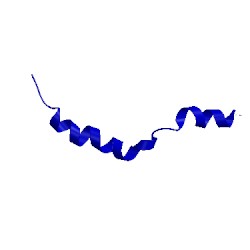Image of CATH 2k38