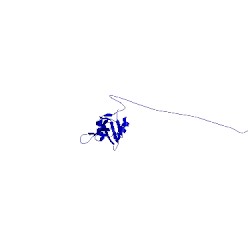 Image of CATH 2k3a