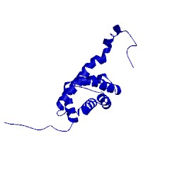 Image of CATH 2k3n